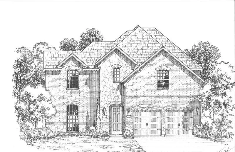 Prosper, TX 75078,3940 Sweet Clover Drive