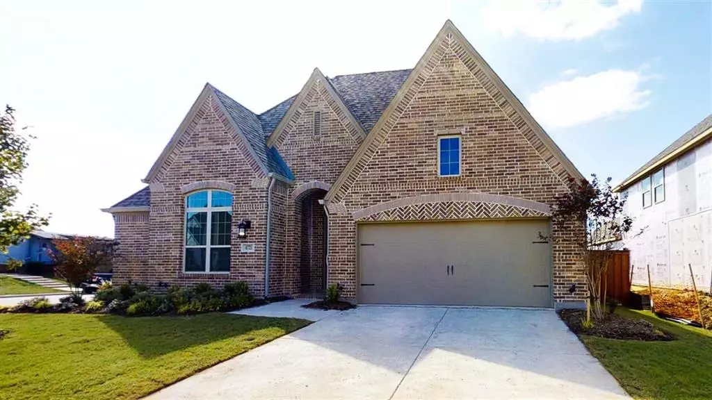 Prosper, TX 75078,4721 Desert Willow Drive