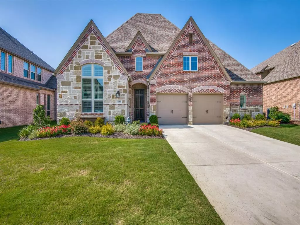 Prosper, TX 75078,4050 Blue Sage Drive