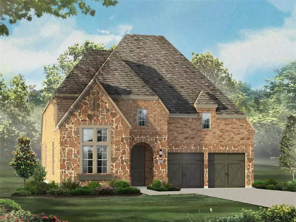 Prosper, TX 75078,811 Agave Drive