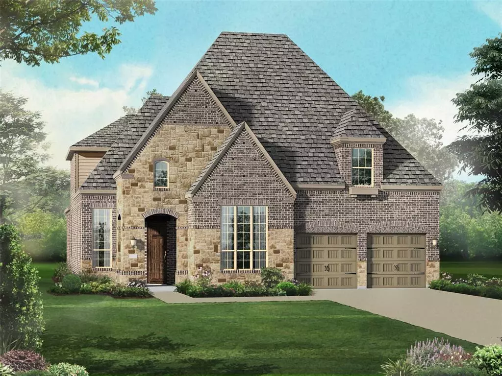 Prosper, TX 75078,910 Agave Drive