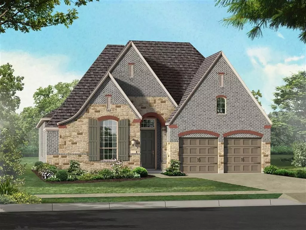 Prosper, TX 75078,741 Agave Drive