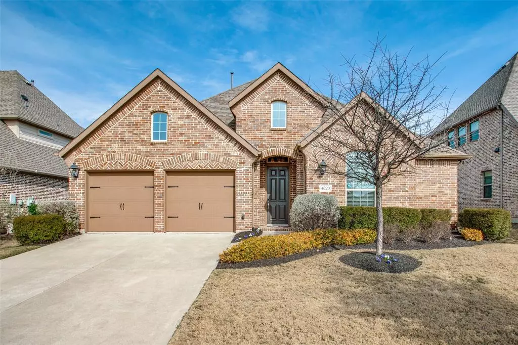 Prosper, TX 75078,4620 Autumn Sage Drive