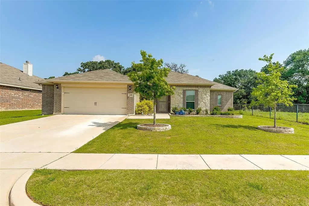 Burleson, TX 76058,1408 Glade Meadows Drive