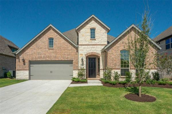 730 Mountain Laurel Drive, Prosper, TX 75078