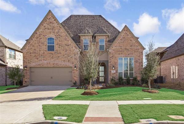 771 Drummond Drive, Prosper, TX 75078