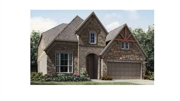 3861 Dewberry Drive, Prosper, TX 75078