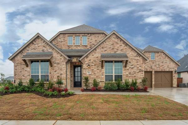 3811 Blue Sage Drive, Prosper, TX 75078