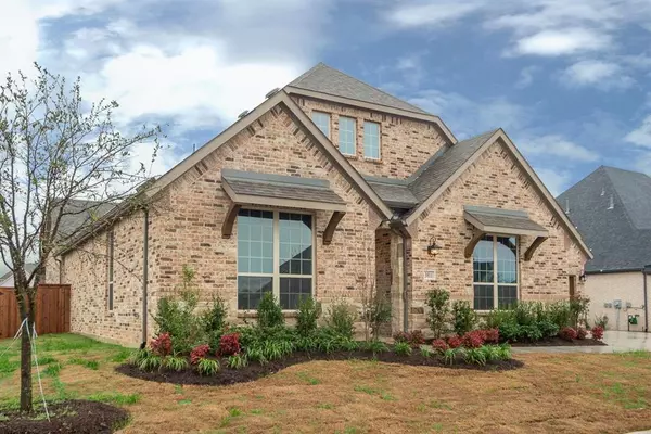 Prosper, TX 75078,3811 Blue Sage Drive