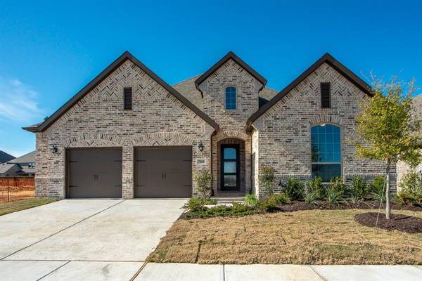 780 Mountain Laurel Drive, Prosper, TX 75078