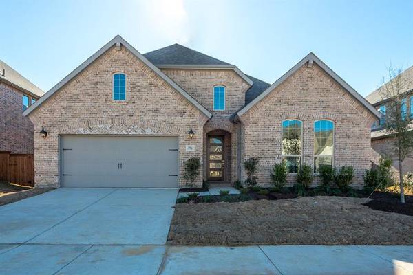 3961 Sweet Clover Drive, Prosper, TX 75078