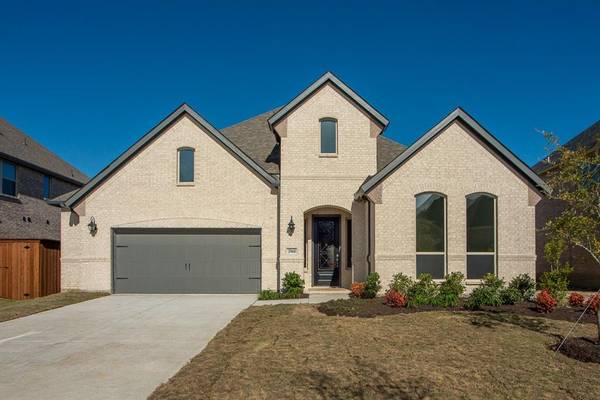 3960 Pine Leaf Lane, Prosper, TX 75078