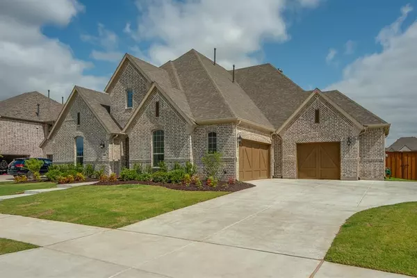 Prosper, TX 75078,3900 Dewberry