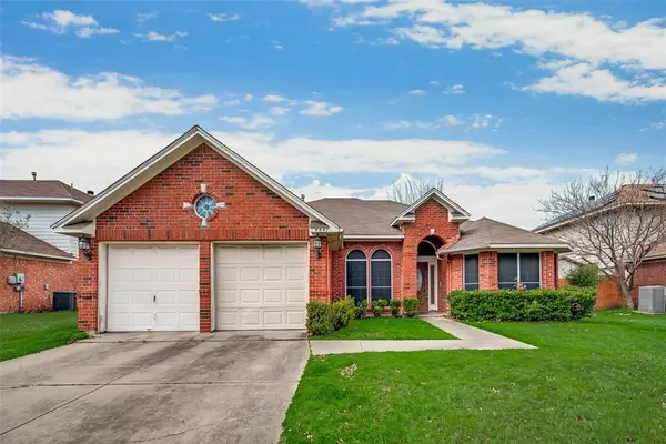 Grand Prairie, TX 75052,4441 Forsyth Lane