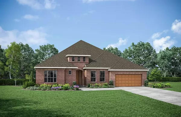 3770 Dewberry Lane, Prosper, TX 75078