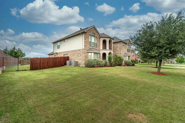 614 Windy Knoll Drive, Murphy, TX 75094