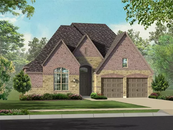 3701 Maxdale Drive, Prosper, TX 75078