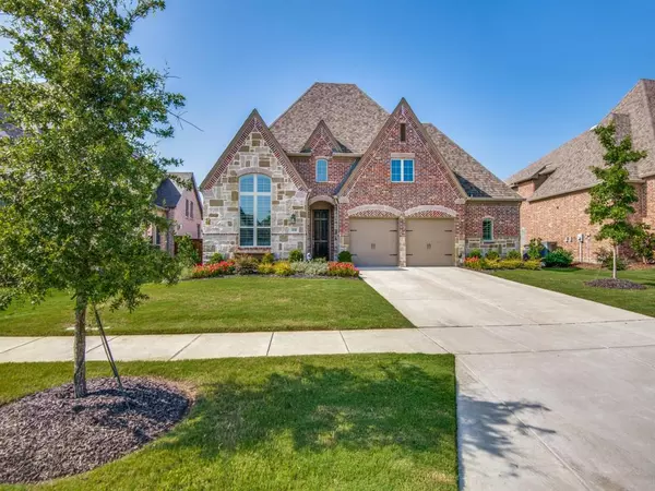 Prosper, TX 75078,4050 Blue Sage Drive