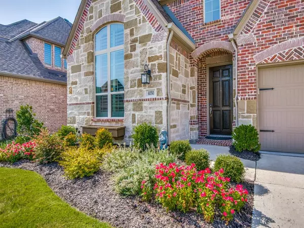 Prosper, TX 75078,4050 Blue Sage Drive