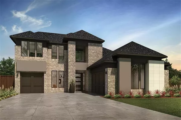 3961 Brazoria Drive, Prosper, TX 75078