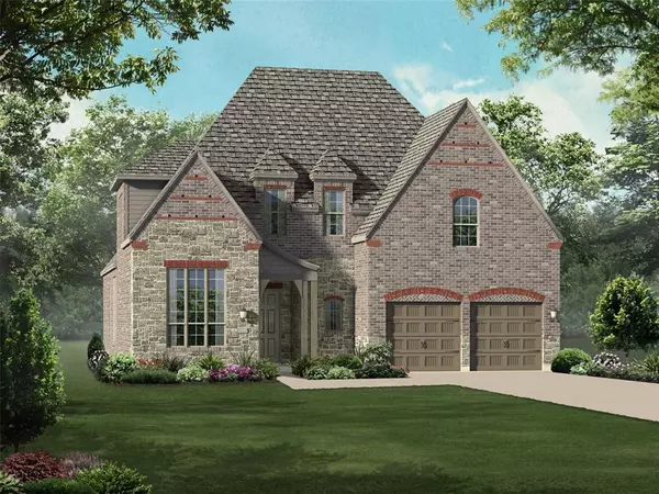 830 Agave Drive, Prosper, TX 75078