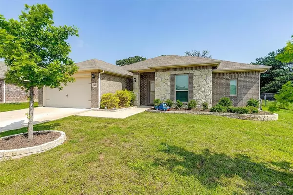 Burleson, TX 76058,1408 Glade Meadows Drive