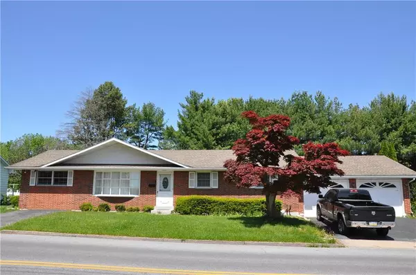 1217 Overlook Road, Whitehall Twp, PA 18052