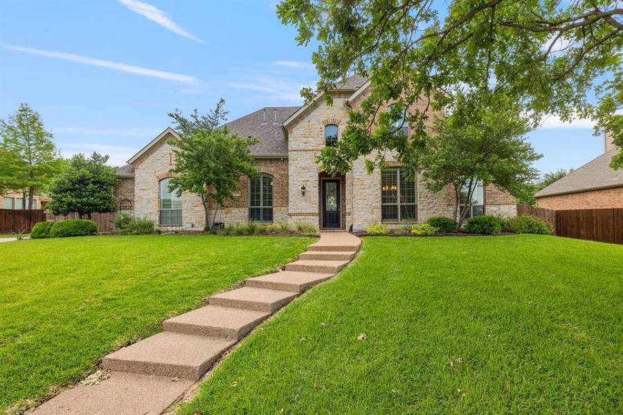 1013 Hideaway Drive, Keller, TX 76248