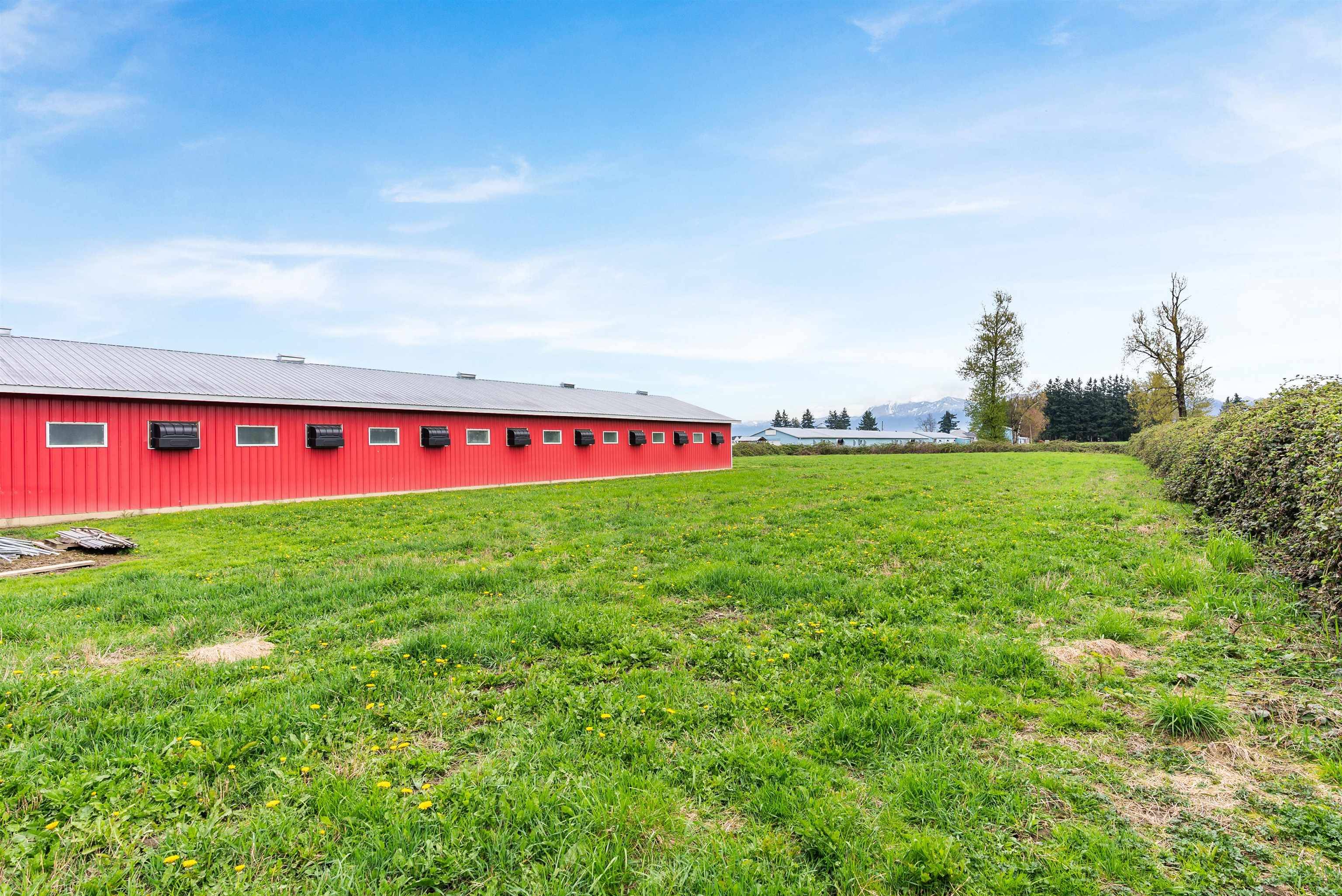 Chilliwack, BC V2R 4P2,6070 CHADSEY ROAD