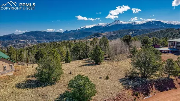 Cripple Creek, CO 80813,1496 Fairview DR