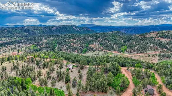 Cripple Creek, CO 80813,52 Idlewild DR