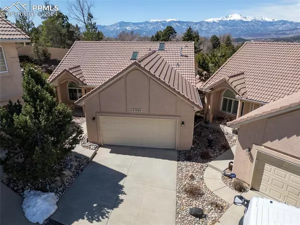 4360 Adam Mark PT, Colorado Springs, CO 80917