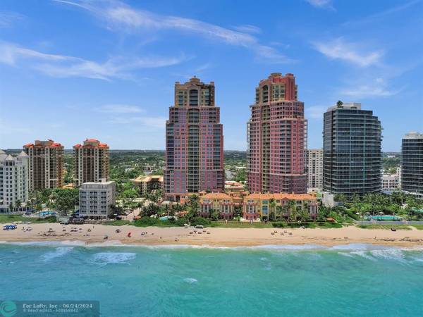 2110 N Ocean Blvd  #7-A, Fort Lauderdale, FL 33305