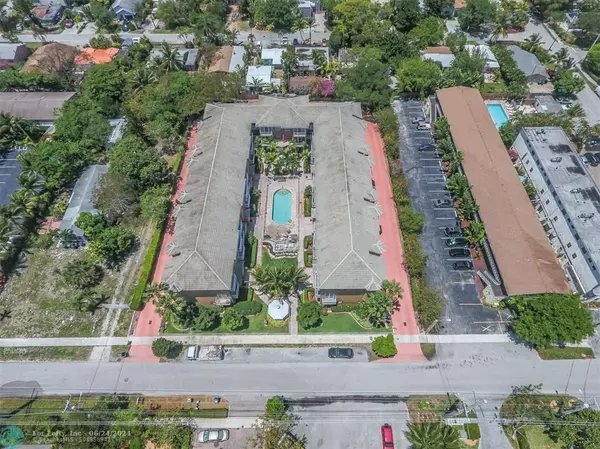 Wilton Manors, FL 33334,2725 NE 8 AV  #113