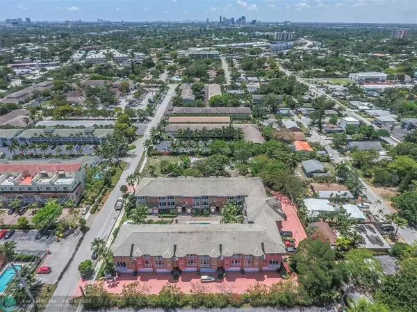 Wilton Manors, FL 33334,2725 NE 8 AV  #113