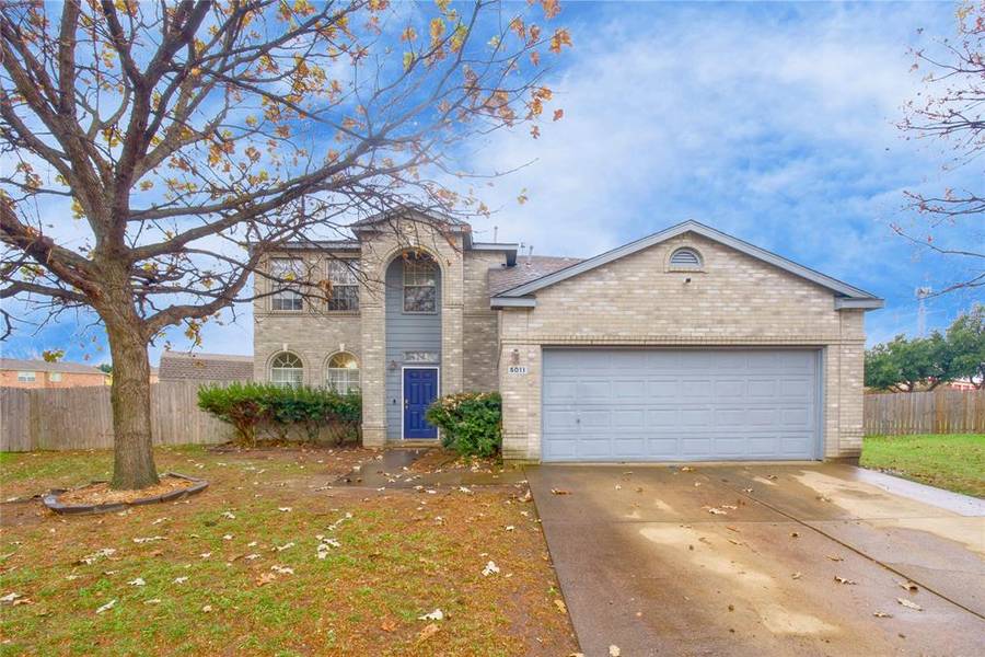 5011 Steeple Chase Court, Grand Prairie, TX 75052