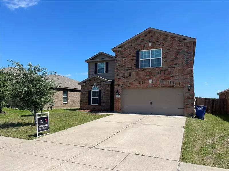 4260 Elderberry Street, Forney, TX 75126