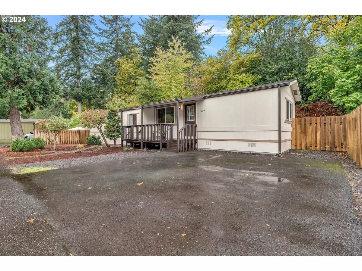 Happy Valley, OR 97086,8750 SE 155TH AVE #23A