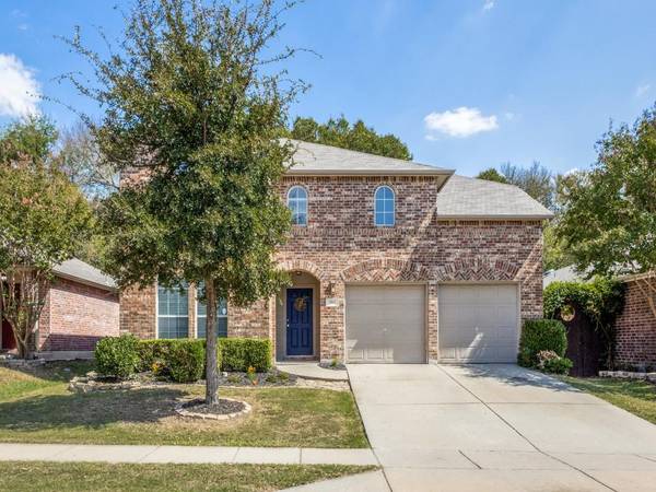 205 Niagara Falls Drive,  Anna,  TX 75409