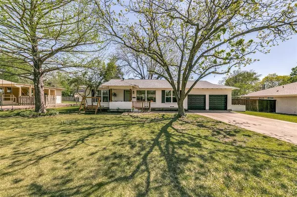 1813 Bonner Street,  Mckinney,  TX 75069