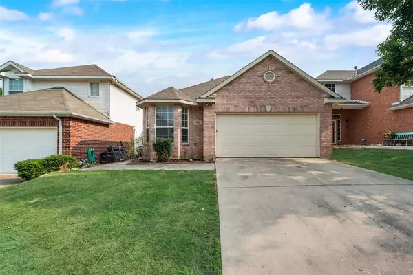 Fort Worth, TX 76137,5000 Lodgepole Lane