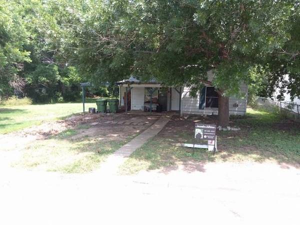 839 Mirike Drive, White Settlement, TX 76108