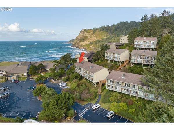 301 OTTER CREST DR #238-239,  Otter Rock,  OR 97369