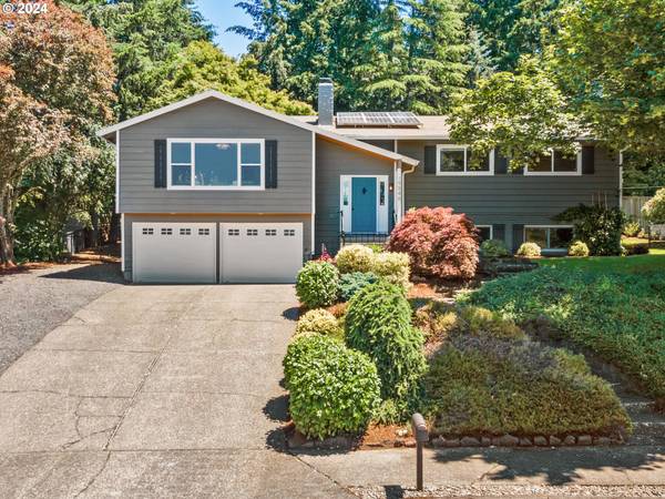 19546 KAPTEYNS ST, West Linn, OR 97068