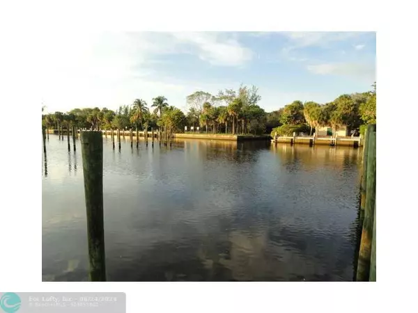 Dania Beach, FL 33312,2734 TREASURE COVE CIR