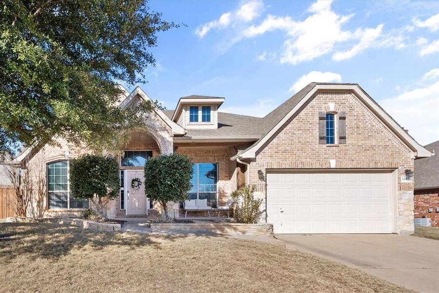 1109 Kardinal Court, Midlothian, TX 76065