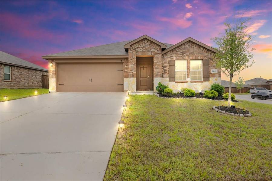 3113 Singleton Road, Forney, TX 75126