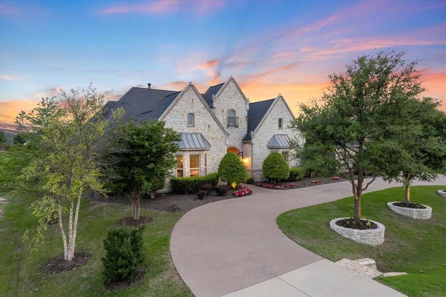 2240 Willow Bend Drive, Prosper, TX 75078