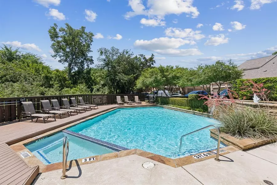 5616 Preston Oaks Road #105, Dallas, TX 75254