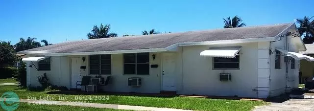 137 NE 1st Ct, Dania Beach, FL 33004